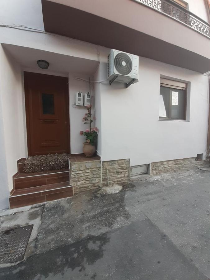 Lazaros Villa Limenaria  Exterior photo