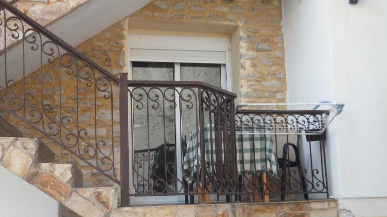 Lazaros Villa Limenaria  Exterior photo