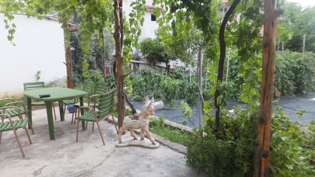 Lazaros Villa Limenaria  Exterior photo